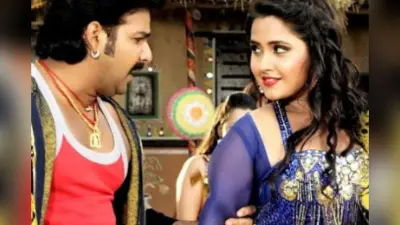 Bhojpuri Adda: पवन सिंह की इस हरकत पर आग बबूला हुईं काजल रघवानी, कहा ‘इनके घर में मां बेटी नहीं है क्या’