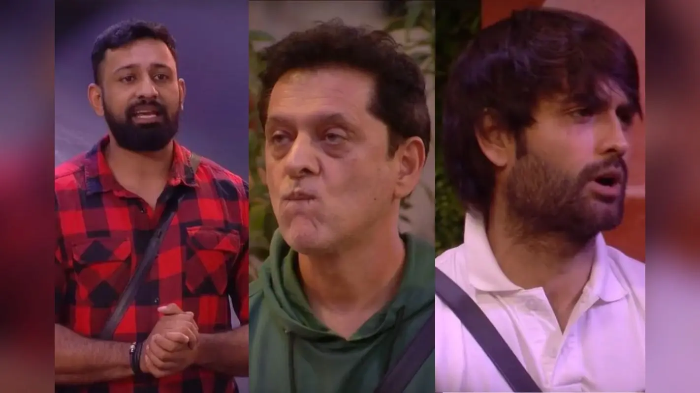 Bigg Boss 18: टाइम गॉड बनने के लिए अरफीन खान-रजत दलाल में छिड़ी जंग, तो विवियन बोले ‘आप डिक्टेटरशिप करना…’