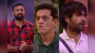 Bigg Boss 18: टाइम गॉड बनने के लिए अरफीन खान-रजत दलाल में छिड़ी जंग, तो विवियन बोले ‘आप डिक्टेटरशिप करना…’