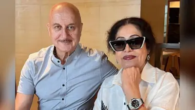 Anupam Kher: पत्नी किरण के साथ अपना बच्चा ना होने पर अनुपम खेर को खलती है कमी, कहा ‘एक खालीपन महसूस होने…’