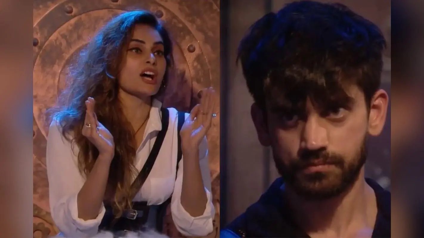 Bigg Boss 18: बिग बॉस ने श्रुतिका को सौंपा नॉमिनेशन का कंट्रोल, तो अविनाश ने दे डाला अल्टीमेटम, कहा ‘डर में रहना’