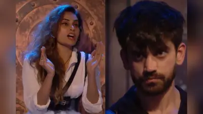 Bigg Boss 18: बिग बॉस ने श्रुतिका को सौंपा नॉमिनेशन का कंट्रोल, तो अविनाश ने दे डाला अल्टीमेटम, कहा ‘डर में रहना’