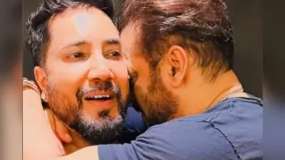 Salman Khan: लॉरेंस बिश्नोई की धमकियों के बीच सलमान खान के सपोर्ट में उतरे मीका सिंह, परेशान फैंस ने कहा ‘क्यों दुश्मनी मोल…’
