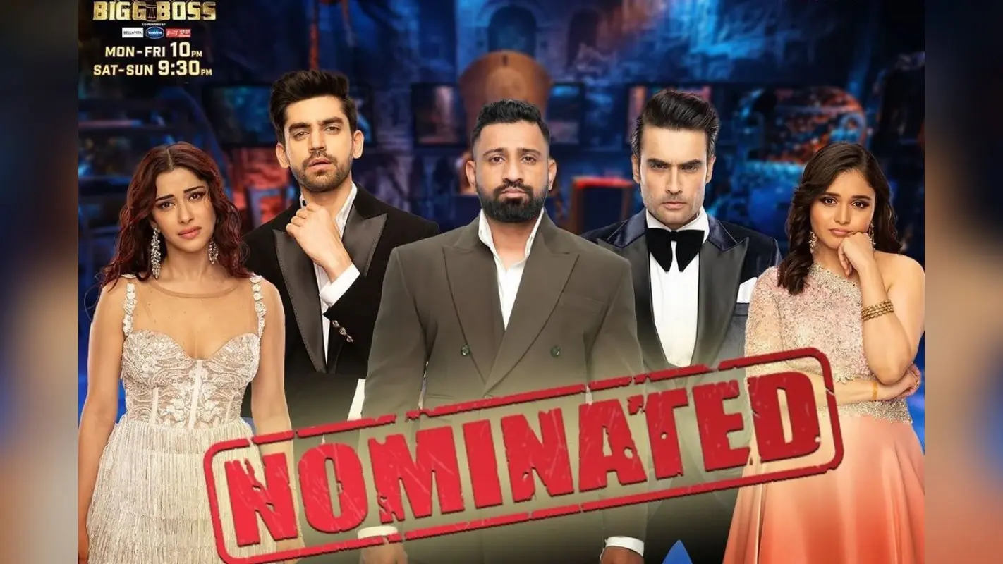 Bigg Boss 18 Elimination: ‘वायरल भाभी’ के बाद शो से इस फीमेल कंटेस्टेंट की छुट्टी, बोरियत फैलाने का लगा ठप्पा