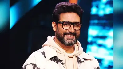 I Want To Talk Teaser: अभिषेक बच्चन की नई फिल्म ‘आई वांट टू टॉक’ का दिलचस्प टीजर रिलीज, फैंस ने दी ये खास नसीहत