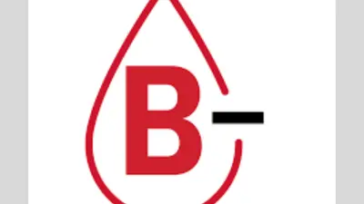 B Negative: जानिए बी नेगेटिव ब्लड ग्रुपवाले लोगों का स्वभाव और उनके व्यक्तित्व की अनसुनी बातें