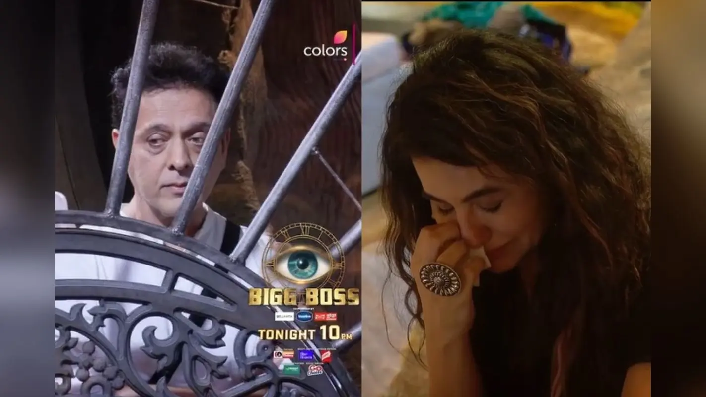 Bigg Boss 18 Viral Audio Clip: जेल जाने के बीच अरफीन खान का ऑडियो क्लिप वायरल, कहा ‘सारा को बिग बॉस में नहीं आना…’