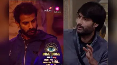 Bigg Boss 18: करण वीर से हुई राशन को लेकर भीषण लड़ाई, तो विवियन बोले ‘मैं भीड़ में नहीं चलूंगा’
