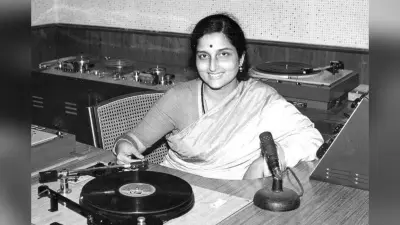 Anuradha Paudwal Birthday: 90 की दशक में लता मंगेशकर को टक्कर देती थीं ये मशहूर सिंगर, फिर क्यों बनाई फिल्मी गानों से दूरी