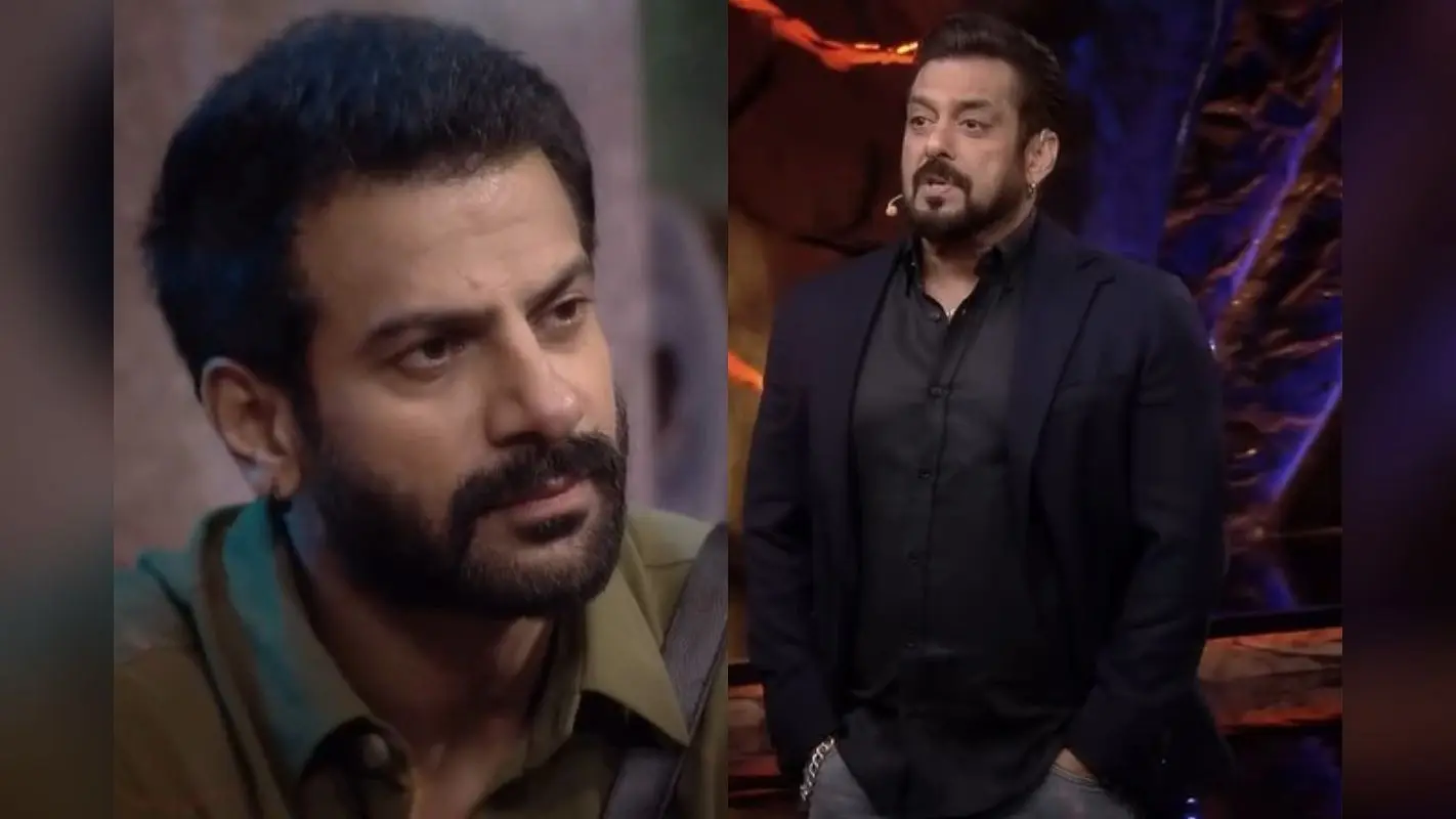 Bigg Boss 18 Highlights: सलमान खान ने करण वीर की दो असफल शादियों का उड़ाया मजाक, कहा ‘कहीं इसलिए तो नहीं दोनों छोड़…’