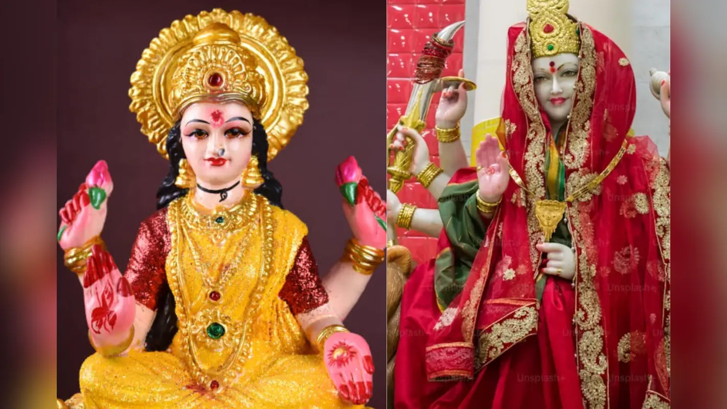 Vastu Tips: दिवाली पर घर के दरवाजे पर रखें ये चीजें, घर में आएगी लक्ष्मी