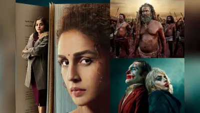 OTT Release: ओटीटी पर सजेगा दिवाली का मेला, आ रही हैं ये धांसू फिल्में-सीरीज, आप कौनसी देखने वाले हैं