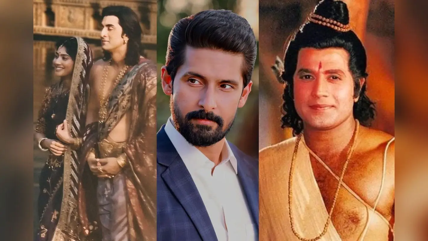 Ramayana: रणबीर कपूर की ‘रामायण’ में इन दो पॉपुलर टीवी एक्टर्स की एंट्री, फिल्म में निभाते दिखेंगे अहम भूमिका