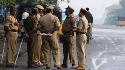 Bihar News: बिहार में बिना वर्दी के पुलिसकर्मी कर रहे थे खेल, अब एसपी ने लिया बड़ा एक्शन