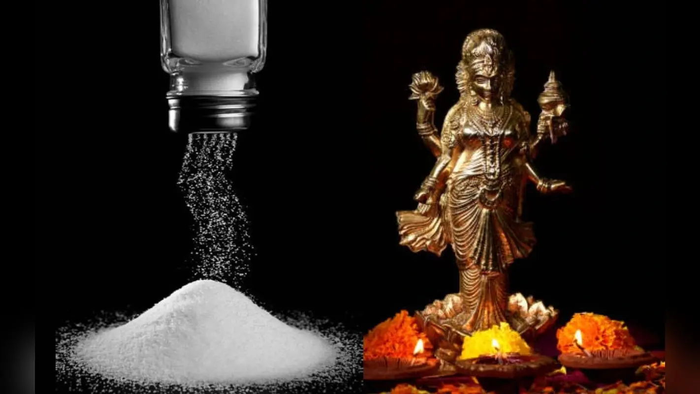Vastu Tips: धनतेरस पर जरूर खरीदें नमक की पैकेट, इस उपाय से खुश होंगी देवी लक्ष्मी