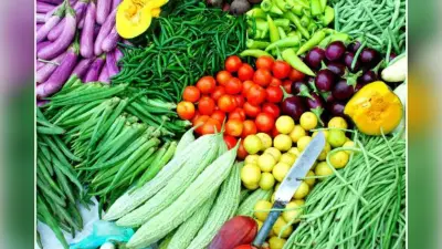 Health Tips : बैड कोलेस्ट्रॉल को कंट्रोल करने के लिए खाएं ये सुपरफूड सब्जियां
