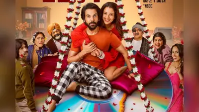 Vicky Vidya Ka Woh Wala Video Box Office: राजकुमार-तृप्ति की फिल्म ने 9वे दिन में कलेक्शन में मारी लंबी छलांग, कमाई जान चौक जायेंगे आप
