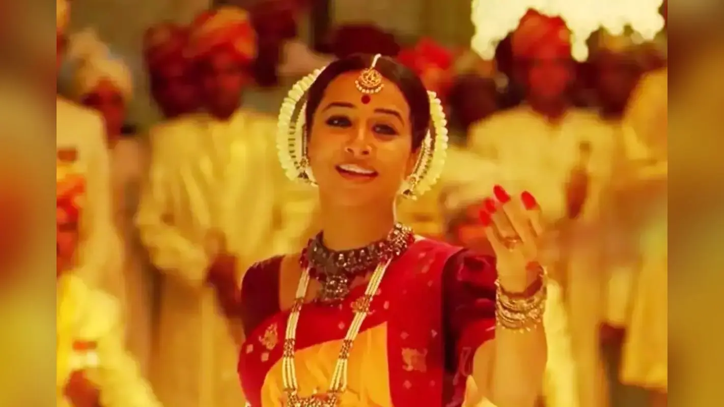 Bhool Bhulaiyaa 3: विद्या बालन ने मंजुलिका बनकर 17 साल बाद वापसी करने पर तोड़ी चुप्पी, कहा- खुशी तो हैं लेकिन…