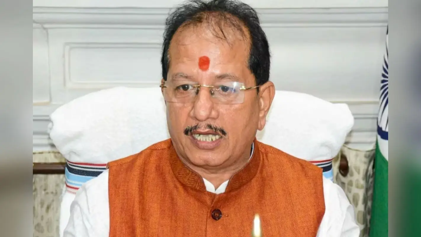 बिहार में विकास की रफ्तार होगी तेज, मंत्रिमंडल विस्तार जनता की सेवा के लिए: डिप्टी CM विजय सिन्हा