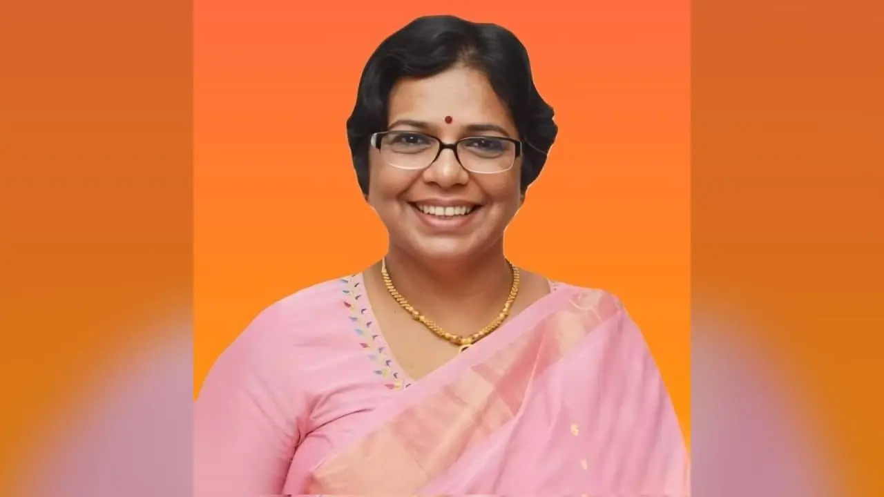 Women Commission: राष्ट्रीय महिला आयोग की अध्यक्ष बनी विजया राहटकर