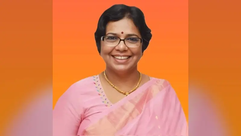 Women Commission: राष्ट्रीय महिला आयोग की अध्यक्ष बनी विजया राहटकर