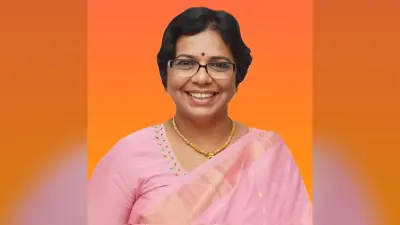 Women Commission: राष्ट्रीय महिला आयोग की अध्यक्ष बनी विजया राहटकर
