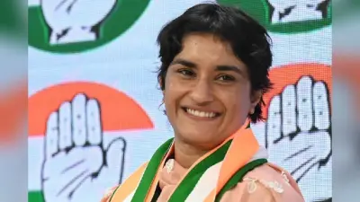 Vinesh Phogat Net Worth: विनेश फोगाट ने जीता जुलाना का दंगल,जानिए कितनी है संपत्ति?