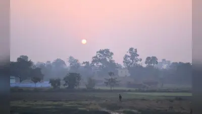 Bihar Weather: बिहार को गुलाबी ठंड का इंतजार, चार साल में इस बार सबसे गर्म रहा मौसम