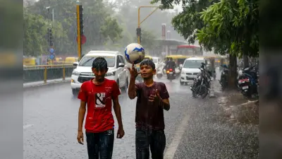Rain Warning: तबाही मचाकर कमजोर पड़ा चक्रवात ‘दाना’, 30 अक्टूबर तक इन राज्यों में होगी बारिश