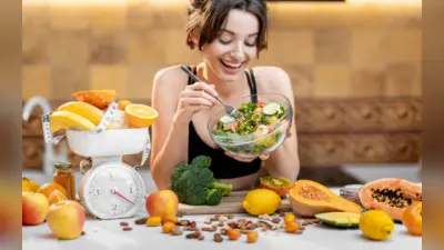 Weight Gain Tips: पतले-दुबले शरीर में डालें नयी जान और ताकत, डायट में शामिल करें ये चीजें