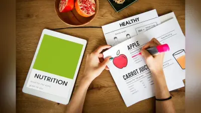 Weight Loss Chart: वजन को घटाएं हेल्थि डाईट चार्ट के साथ, जानें