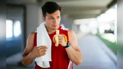 Weight Loss Tips: वजन कम करने में मदद करेगा केला, जाने क्या है खाने का सही तरीका