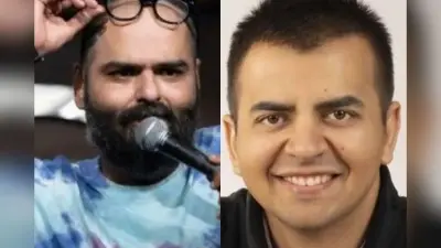 What is Bhavish Aggarwal Kunal Kamra Controversy: सोशल मीडिया पर एक-दूसरे से क्यों भिड़ गए भाविश और कामरा?