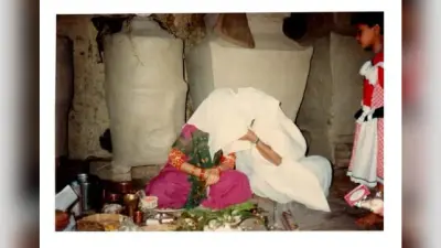 Navratri: कुलदेवी की पूजा में महिला गुरुओं का दबदबा, महाअष्टमी पर तंत्र का बीज मंत्र देने में अभी भी पुरुषों से आगे