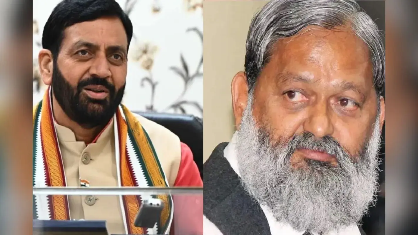 हरियाणा में पेंच फंसा, कौन होगा अगला CM?