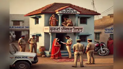 Karva Chauth: करवा चौथ पर धोकेबाज निकली पत्नी, जानें क्या हुआ?