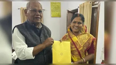 बिहार में चल रहा था जिस महिला की हत्या का केस, वो यूपी के एक “आश्रम” से हुई बरामद