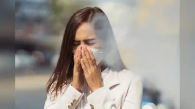 World COPD Day 2024 : जहरीली हवा में सांस लेने से बढ़ रहे सीओपीडी के मामले, इस समस्या से रहें सजग