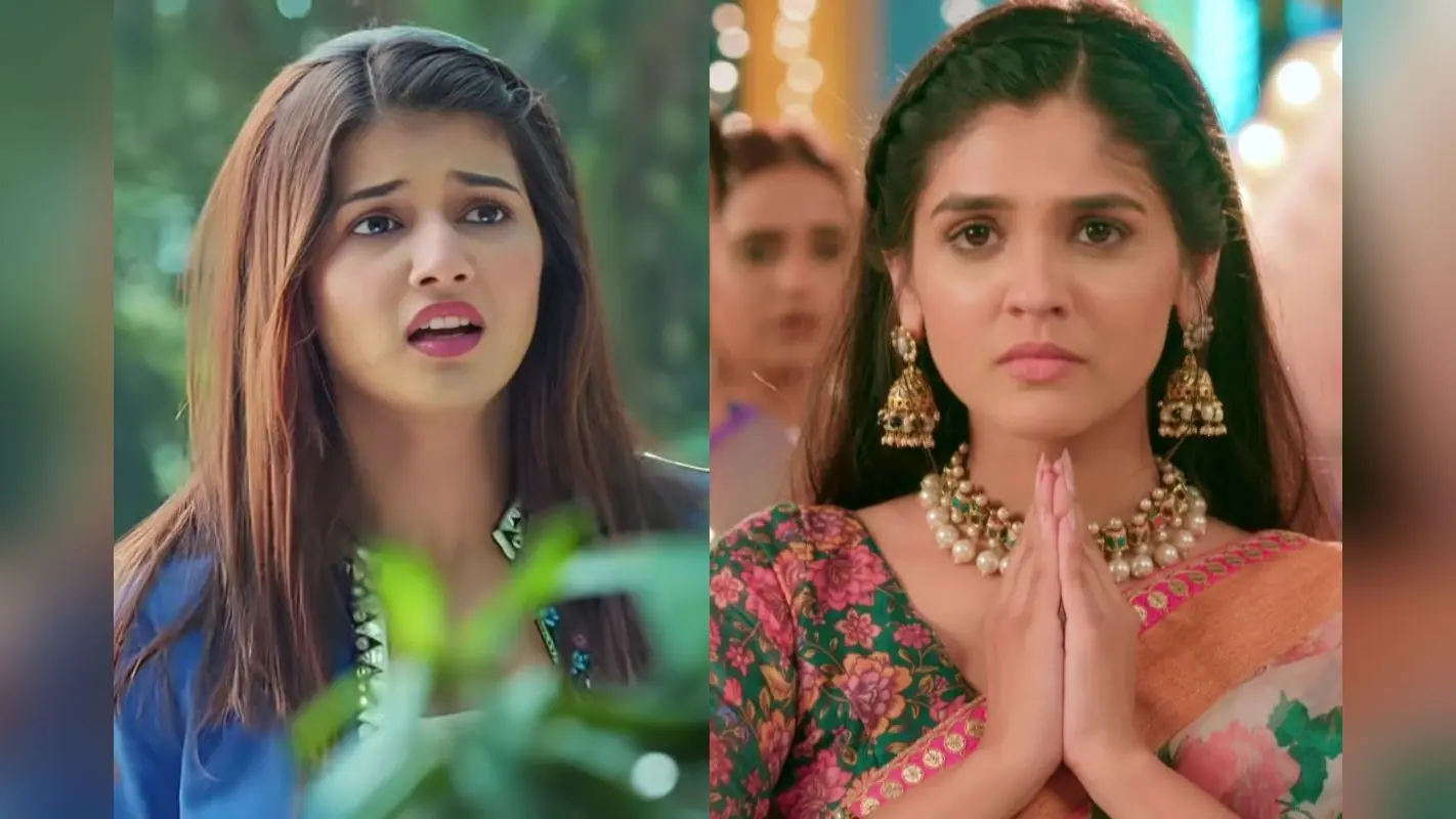 Yeh Rishta Kya Kehlata Hai: अभीरा की मां अक्षरा को हत्यारी कहेगा ये शख्स, अरमान के रिश्ते को बर्बाद करने की देगा धमकी