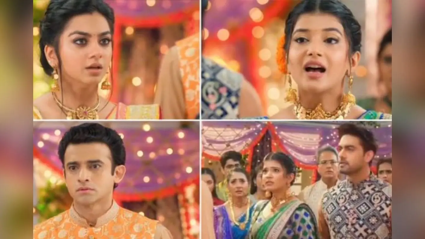 Yeh Rishta Kya Kehlata Hai: अभीरा के बांझ होने पर तंज कसेगी रूही, कहेगी- अक्षरा के पापों की मिल रही है सजा