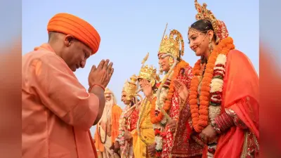 Yogi Adityanath: दिल्ली के इन मुस्लिम बहुल सीटों पर योगी आदित्यनाथ करेंगे प्रचार, तैयारियां शुरू