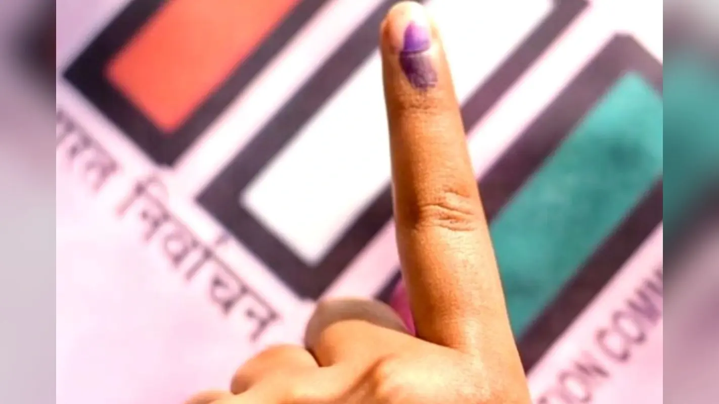 Jharkhand Chunav 2024: 1980 के बाद इस सीट से पहली बार BJP प्रत्याशी नहीं लड़ेंगे चुनाव, 5 बार दर्ज की है जीत