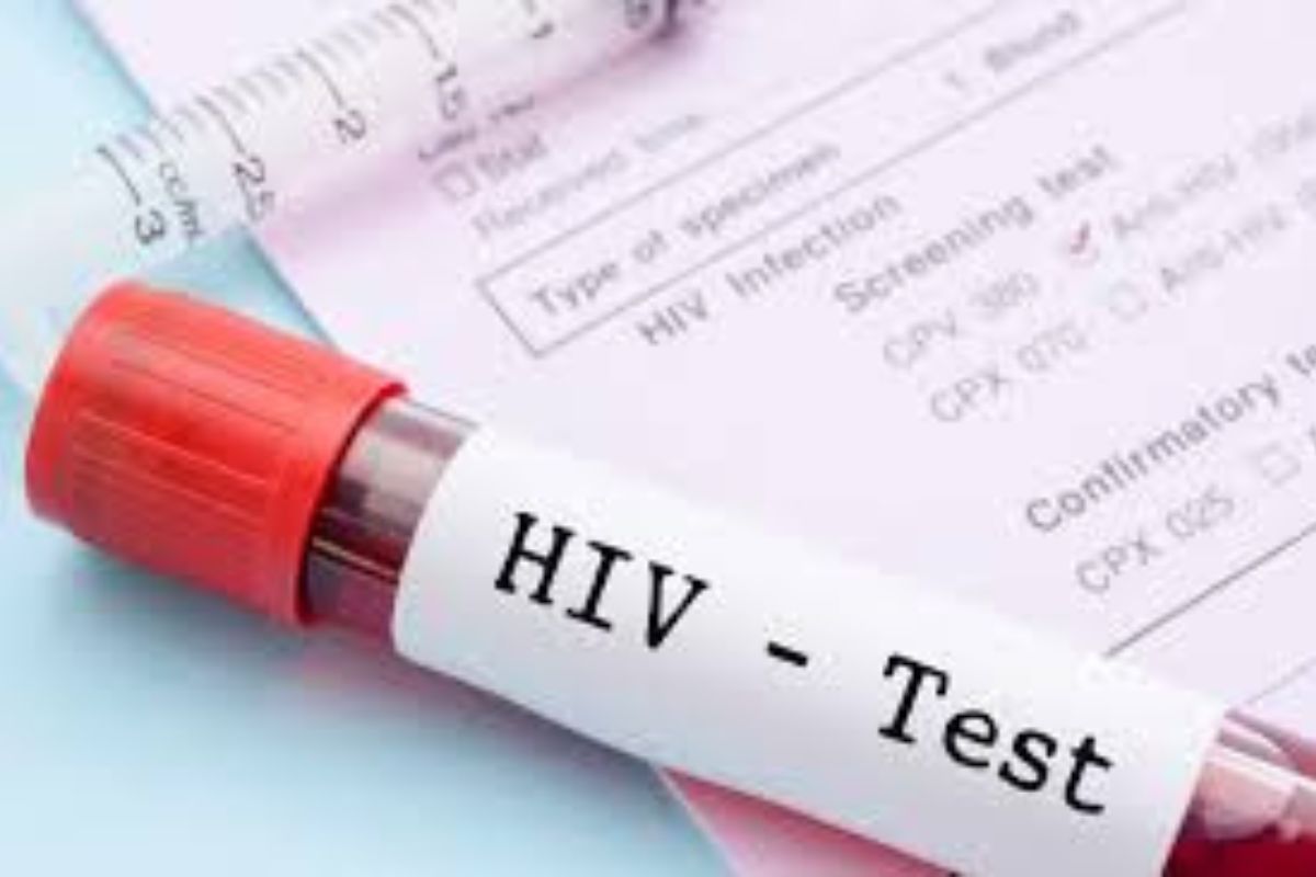बिहार के इस जिले में HIV का खतरा बढ़ा, 228 नए मरीजों ने बढ़ाई चिंता