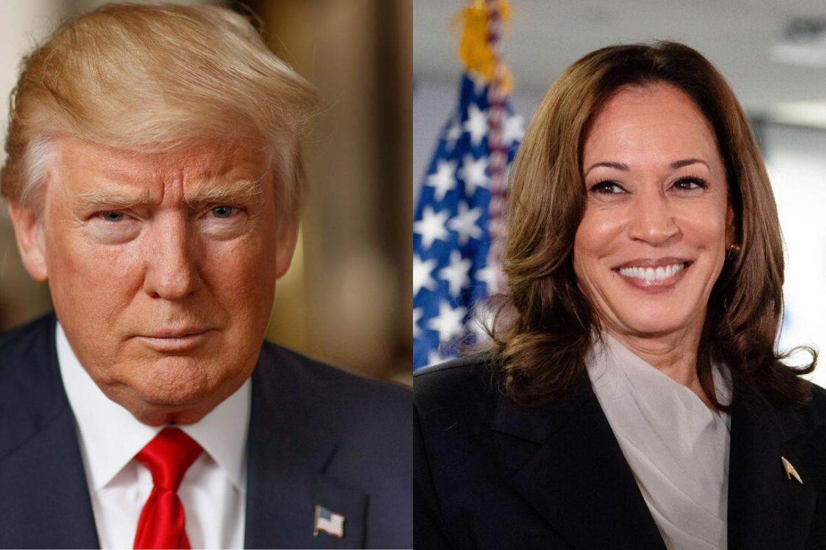 Donald Trump: अमेरिकी राष्ट्रपति चुनाव में डोनाल्ड ट्रंप की जीत, फॉक्स न्यूज का दावा – 270 का जादुई आंकड़ा छू लिया