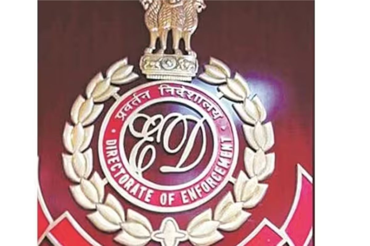 West Bengal : करोड़ों के चिटफंड घोटाले में प्रयाग समूह के प्रमुख व उसके बेटे को ईडी ने किया गिरफ्तार