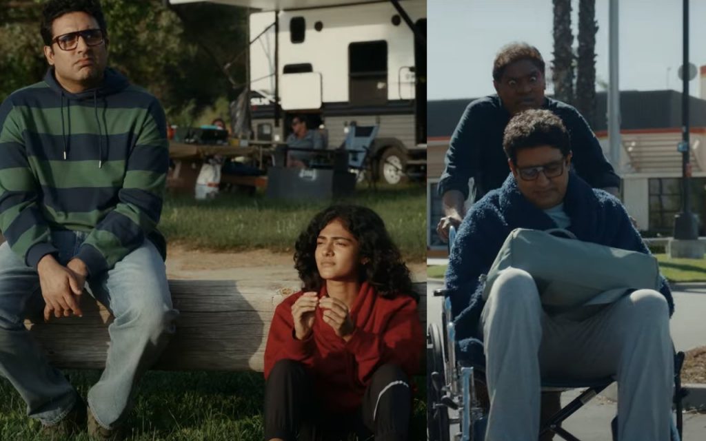 Box Office Report