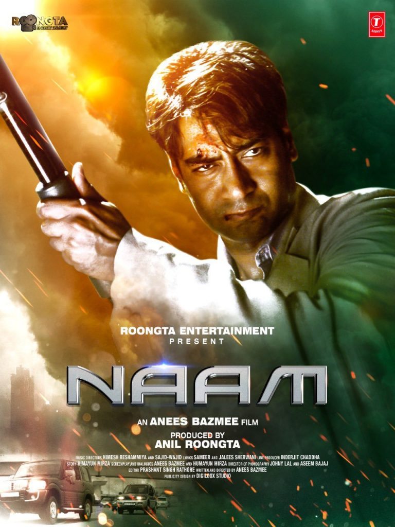 Naam Day 2 Collection