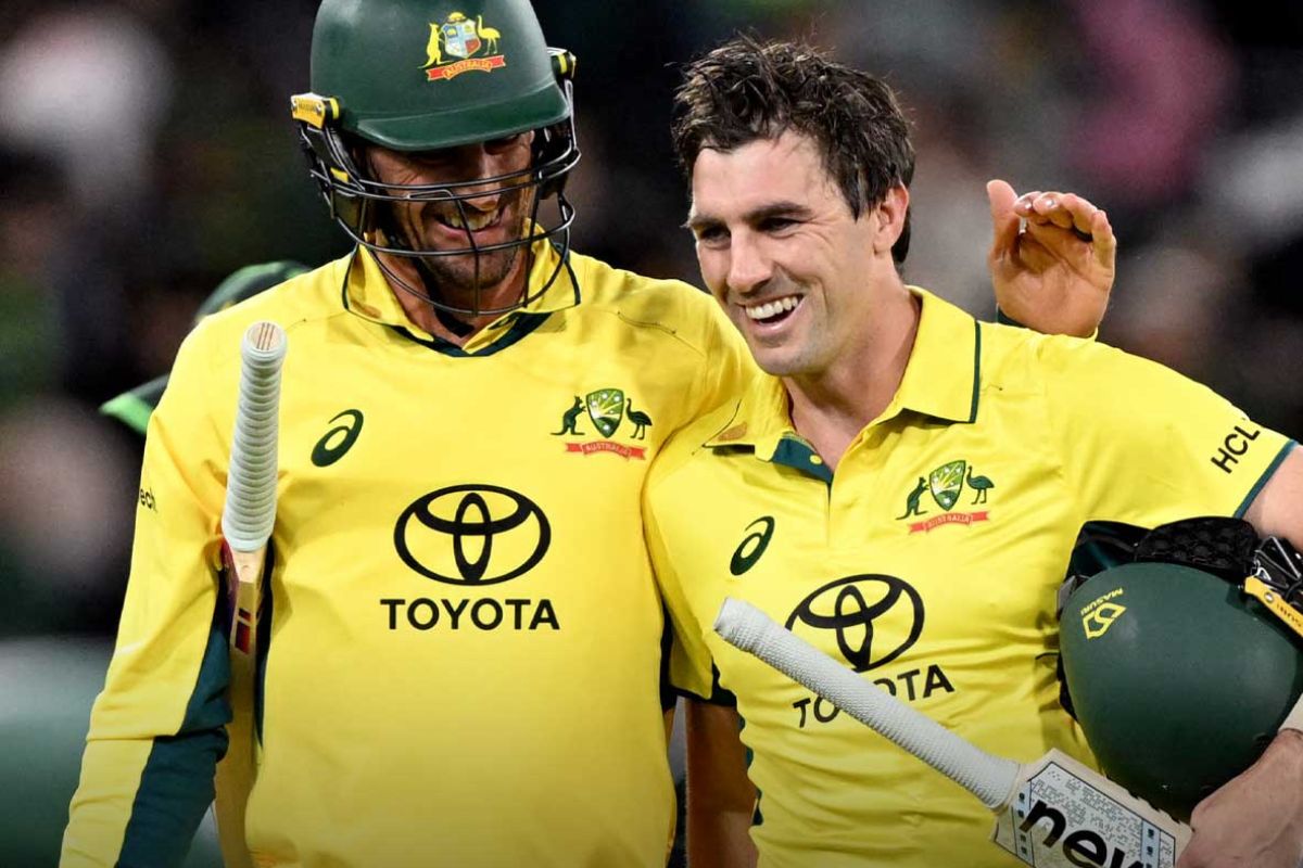 Aus vs Pak: पाकिस्तानी क्रिकेटर ने केवल चिढ़ाया था, पैट कमिंस ने तो जबड़े से छीन ली जीत