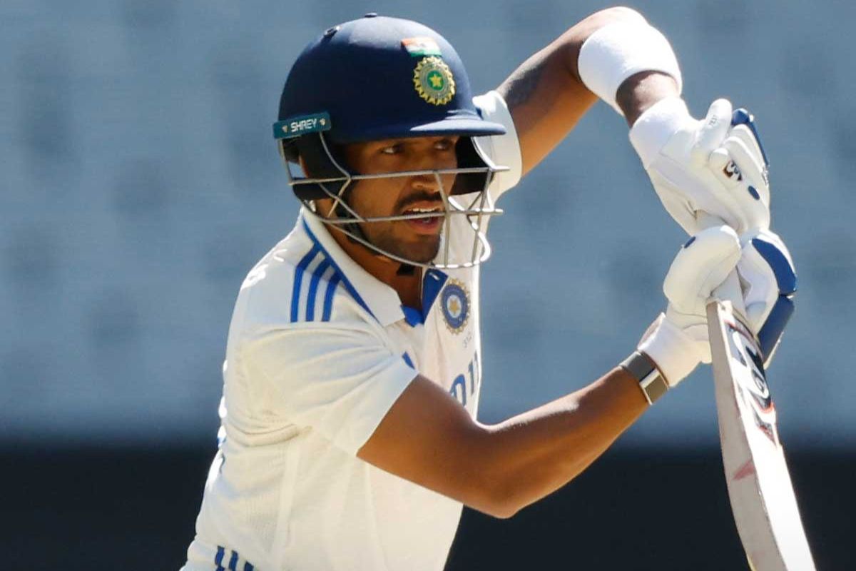 Ind A vs Aus A: ध्रुव जुरेल की पारी नहीं आई काम, ऑस्ट्रेलिया ने जीता दूसरा अनौपचारिक टेस्ट