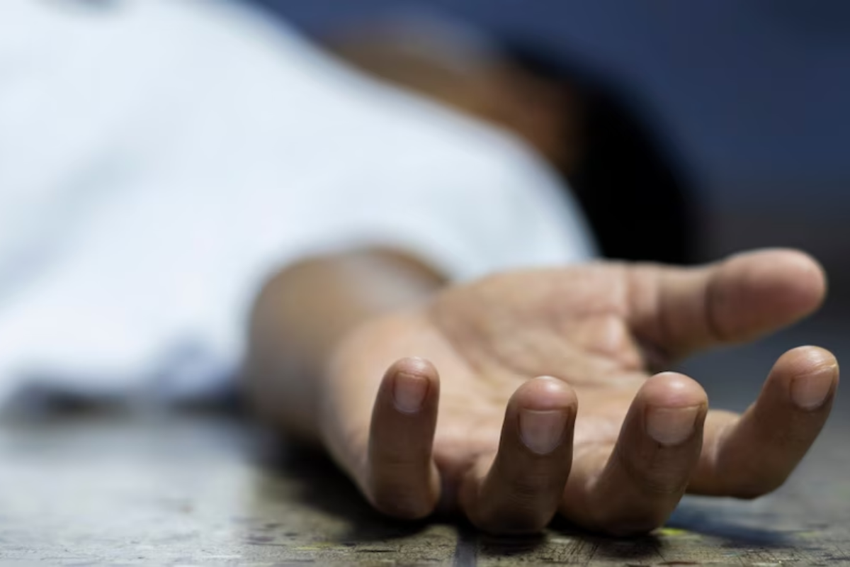Muzaffarpur News: शादी करा कर लौट रहे पुजारी की सड़क हादसे में मौत, कोहरे की वजह से हादसे की आशंका